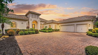 8361 Lindrick Lane video tour