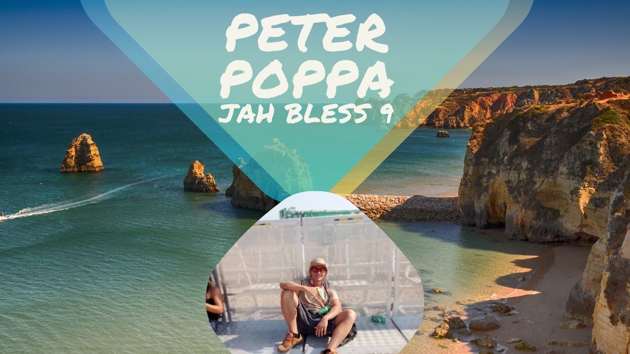 Jah Bless - Tydzień 9 - TRANSFORMACJA - 2026