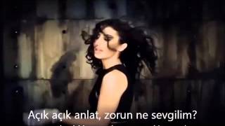 Zorun Ne Sevgilim مترجمه للعربي Irem