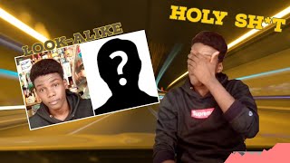 How to find your celebrity twin with your phone screenshot 2