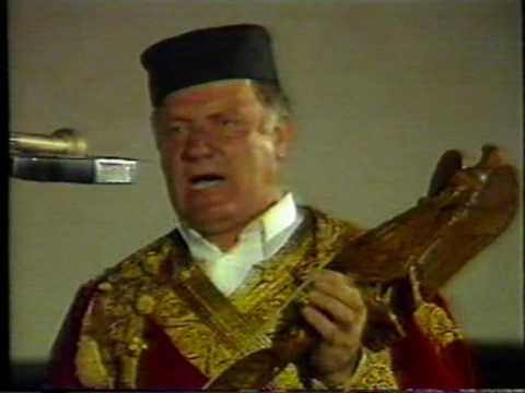 Народни гуслар Милан Филиповић - Фестивал Титоград  1993 (1 мјесто) - YouTube