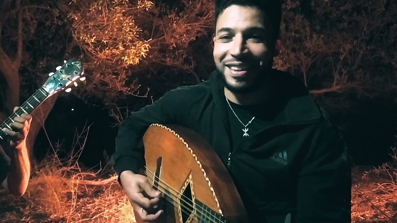 Med Taoualit Shachnaq 