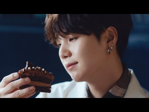 Galaxy x BTS: A Piece of Cake 🍰: Microphone control | Samsung