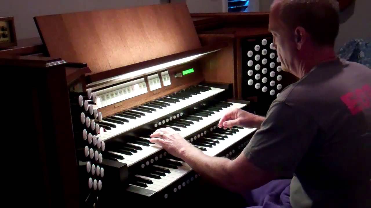 Purcell The Queen's Funeral March YouTube