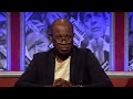 Have i got news for you s67 e1 clive myrie 5 apr 24