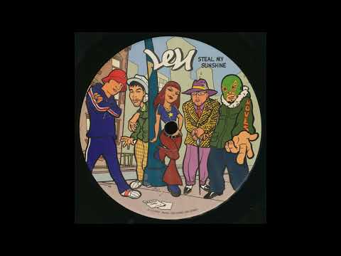 Len - Steal My Sunshine (Steal My Club Mix)