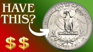 1981-D Quarter Error: The Coin the U.S. Mint Doesn’t Want You to Find