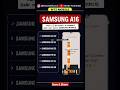 Samsung Combo Models Part 6 🔥 A12 A16 A23 M21 Compatible Combo List 📱🛠️#mtzmobile