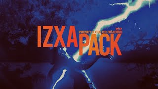 IZXA Editing Pack 2.5