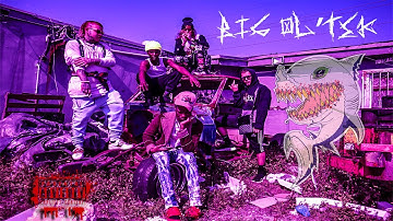 Lxui Savage "BiG OL TEK" [Official Video]