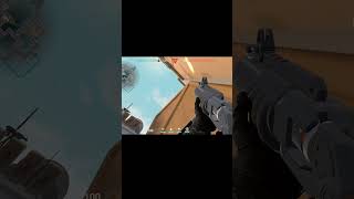 This Brim Molly Wins Rounds After Plant on Bind B 😱 #Shorts #Valorant