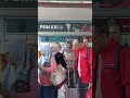 Tour guide hpi Aceh memandu WNA asal Malaysia menaiki kapal cepat express bahari 2f#shorts