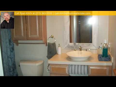 3216 Sheehan Road, Camden, NY home video tour
