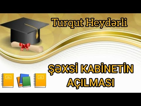 Video: ŞƏXSİ ŞƏXSİYYƏTLİ ŞƏXSİYYƏTLİ İNSANLARIN UŞAĞLIĞI