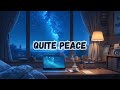 1 Hour Gentle Ambient Music 🌸 Soft Piano for Quiet Peace
