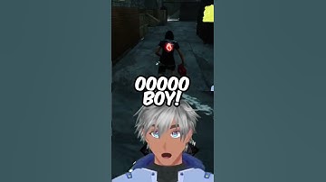 Wasted Adrenaline  #vtuber #shorts #dbd