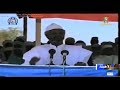 الأول من ديسمبر 1990 سقوط نظام هبري