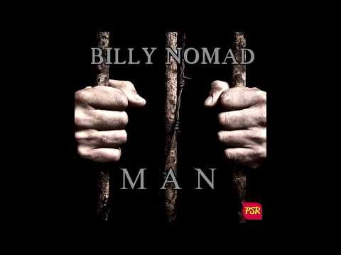 Billy Nomad - Man