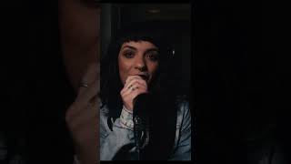 #shorts #doiwannaknow #arcticmonkeys #femaleversion #cover #alternativemetal #femalevocals