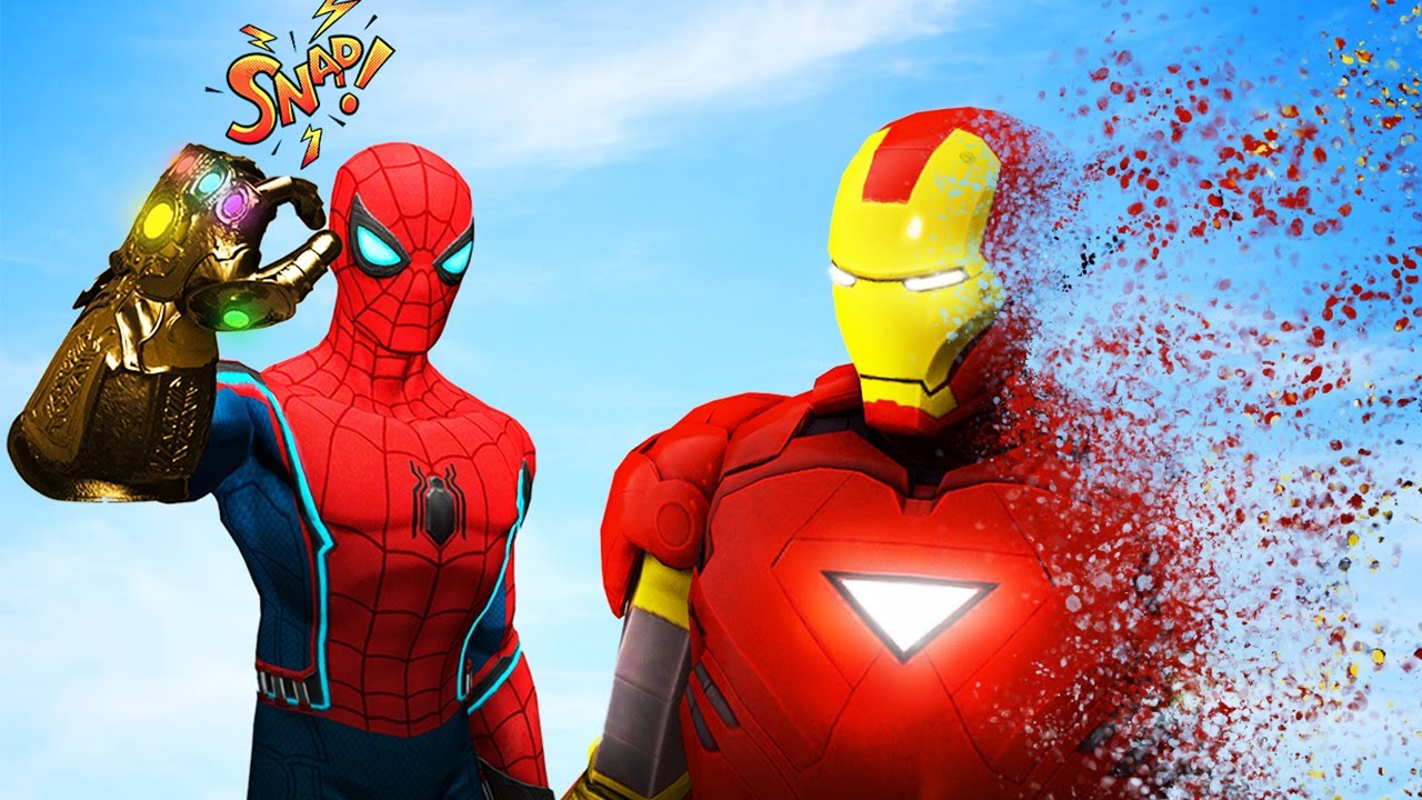 spiderman spider into the verse gmod steam workshop spiderman spider into the verse gmod steam workshop