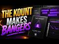 Making A Banger With "The Kount" Pack In Logic Pro 12 | BEAT MAKING BASICS