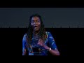 Which changes matter to us the most? | Kwamou Eva Feukeu | TEDxIxelles