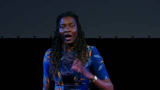 Which changes matter to us the most? | Kwamou Eva Feukeu | TEDxIxelles