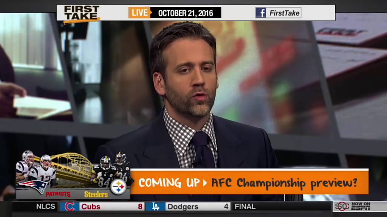 [ESPN] First Take - Stephen A. Smith REMIX Dallas Cowboys Song! - YouTube