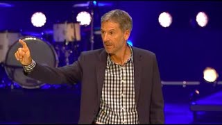 What Is Revelation Knowledge?—John Bevere