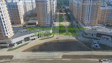 Корпус 12 09.09.19 (Видео для форума http://talk.caricyno.net)