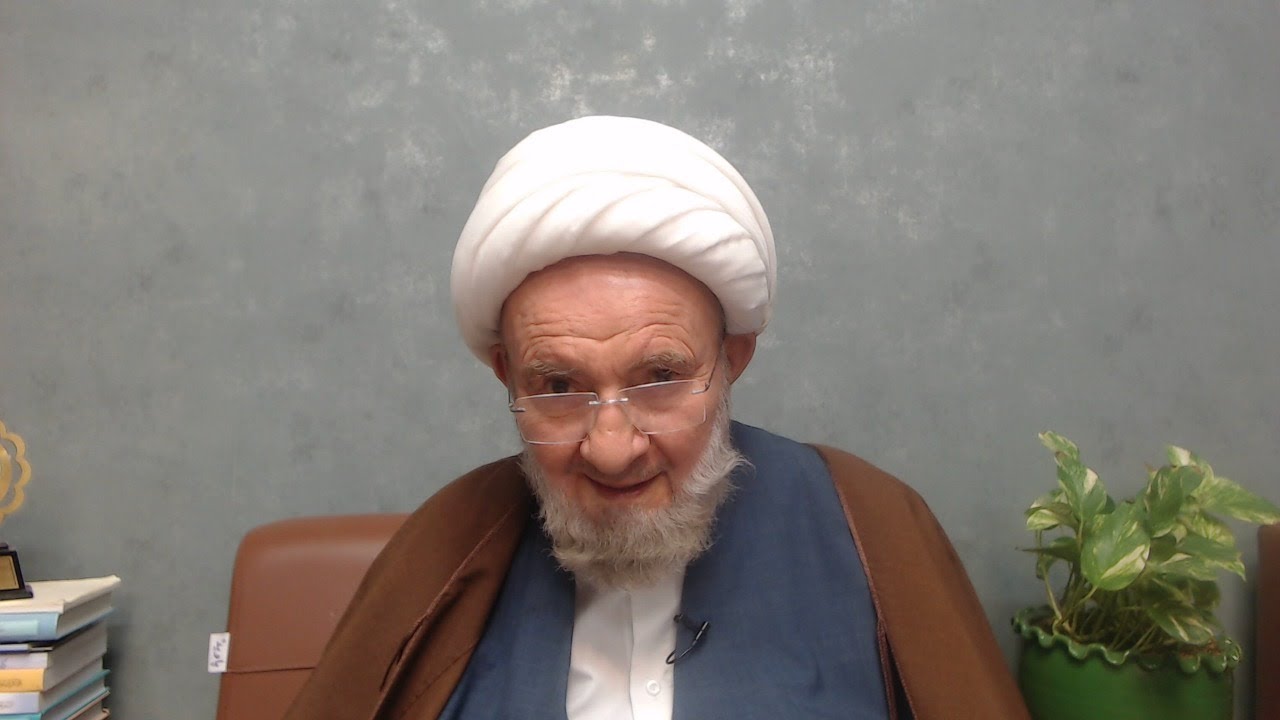 الدرس اليومي |الخمیس 15-02-2024 | إجابة اسئلة المتابعين