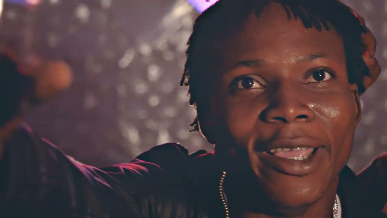 Kayaka - Mooré Nin Bièré [Official Music Vidéo]