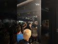 Watch the moment the East Village sees the Knicks win the NBA championship