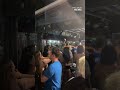 Watch the moment the East Village sees the Knicks win the NBA championship