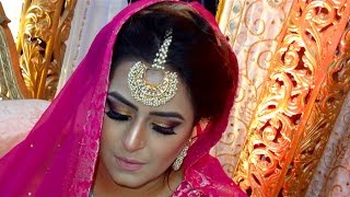 Mehndi Makeup |Shaheen Bridals screenshot 1