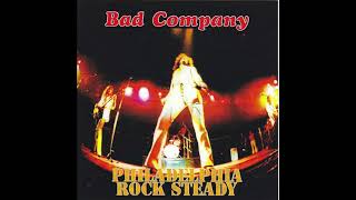 Bad Company - Rock Steady