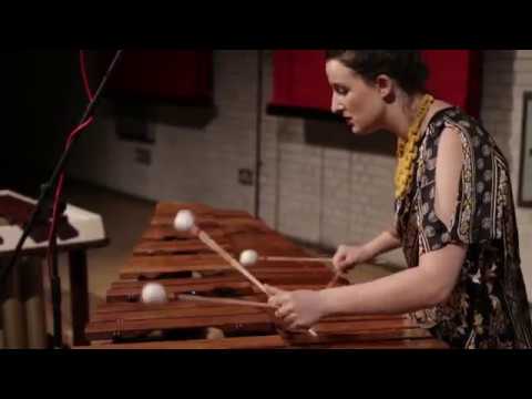 Trikaya Percussion: Ravel