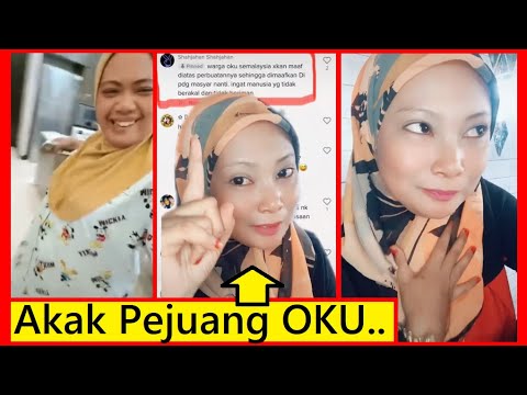 Viral Kak Long