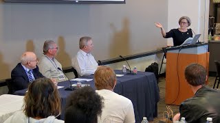 The History of the Pierce County Prosecuting Attorney's Office