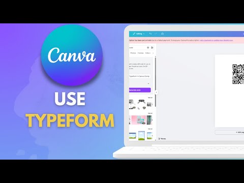How to Use Typeform in Canva Complete 2026 Guide