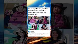 Netflix Exposed For Casting Perfect Alvida While Fans Distracted By Princesses