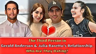 Julia Barretto & Gerald Anderson’s Net Worth and Explosive Breakup Profile