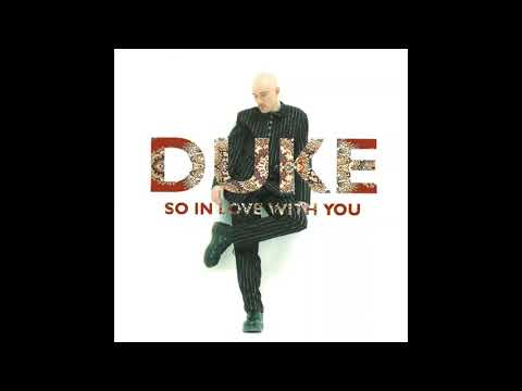 Duke ● So In Love With You (Full Intention 12 Inch Mix) [HQ]