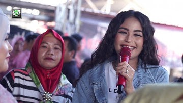DIAN ANIC-AYANG AYANG.ANICA NADA SIANG 10 OKTOBER 2019.RANCASARI INDRAMAYU