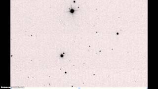 2012 DA14 New iTelescope.net Images from Space (unrecovered).