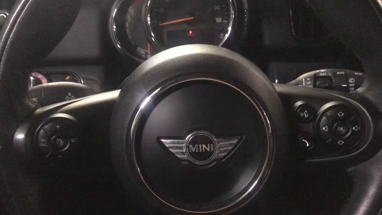 How To Reset Brake Fluid Light On Mini Cooper | Americanwarmoms.org