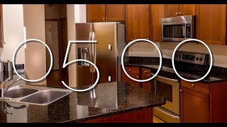 5 Minute Kitchen Timer Profile