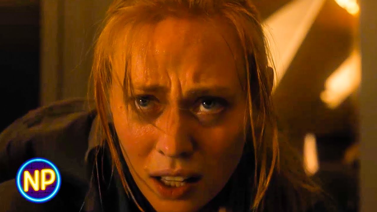 An Old Player Returns | Escape Room 2 Tournament Of Champions | Now Playing