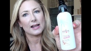 Review: Million Dollar Tan Cabana Tan Extreme screenshot 2