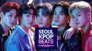 【 KPOP PLAYLIST 】SeoulKPOPBeats🔥Vol1 #KPOP #KPOPOriginal #SeoulMusic #KpopVibes #kpopaesthetic
